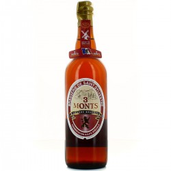 Trois Monts Grand Reserve 75Cl