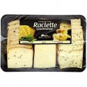 720G Plat Racl V Gris/Nat/Mout