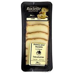 210G Raclette Fumee De Bois Jp