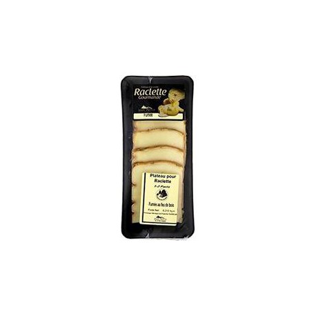 210G Raclette Fumee De Bois Jp