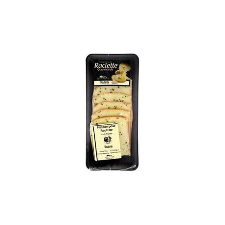 210G 7Tr.Plt Raclette Moutarde