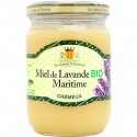 Pot330Miel Lavande Bio Cp