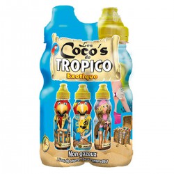L.4 Kids Exotique 20Cl Coco S Tropico