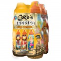 L.4 Kids Orange 20Cl Coco S Tropico