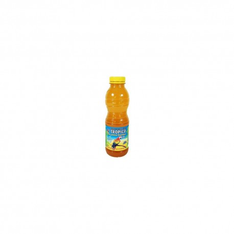 Bouteille Pet 50Cl Exotique Tropico