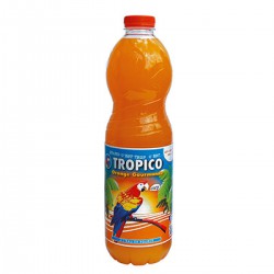 Pet 1,5L Tropico Orange