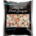 300G Noix Saint Jacques A/C 40/60