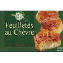 4X65G Feuilletes Chevre