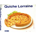 400G Quiche Lorraine