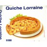400G Quiche Lorraine