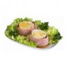 90G Aspic Oeuf Jambon Valentin