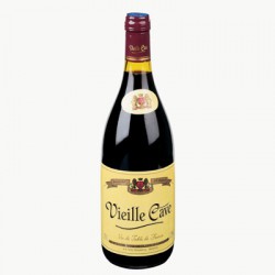 Bergerac Rg Les Masseries.75Cl