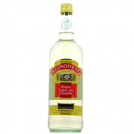 Coeur Chauf.Rhum Bl Ag.50D1L