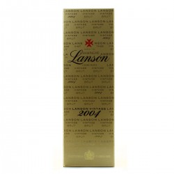 Champ. Brt Lanson Gold 04 Etui