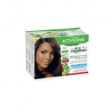 Kit Defrisant Normal Actirepair