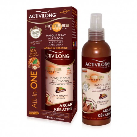 175Ml Masque Spray Actiliss Activilong