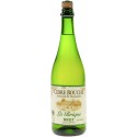 Cidre Briq.Bouche Brut5% 75 Cl