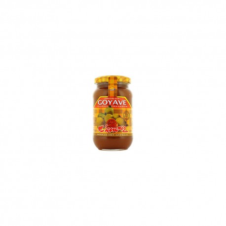 M Amour Confiture Goyave 325G