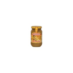 M`Amour Confiture Banane 325G