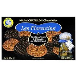 Florentin Caram.Beur.Sale 100G