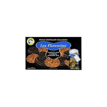 Florentin Caram.Beur.Sale 100G