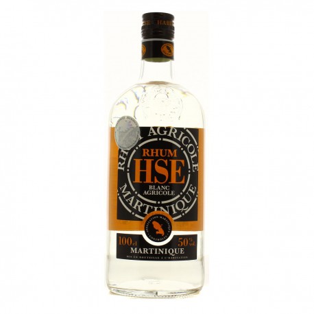 S.Etienne Rhum Blc Agri.50D 1L