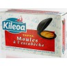 1/6 Moules A L Escabeche 112G Cote Mer