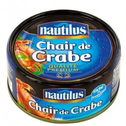 Bte 103G Chair Crabe Nautilus