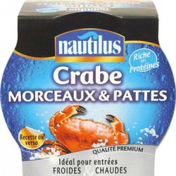 Bte103G Crab.Mrx&Pat.Naut