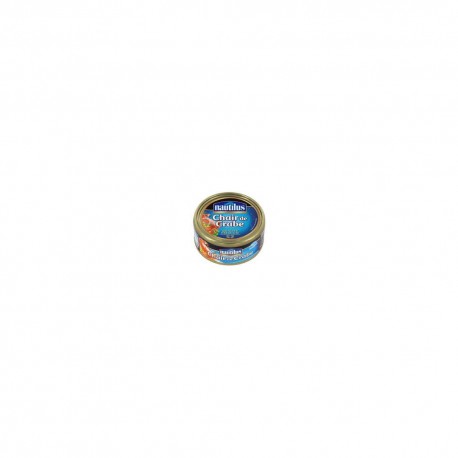 Bte 103G Duo Crabe Crevettes Nautilus