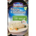 190G 1/4 Fil.Cabillaud/Leg.