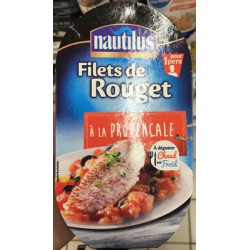 190G 1/4 Fil.Rouget Prov.Nauti