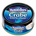 Nautilus Chair De Crabe 105Gr