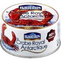 Nautilus Crabe Royal Antartic Boite 1/3