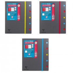 Clairef Cahier Organizer Ri 2