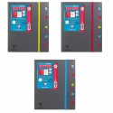 Clairef Cahier Organizer Ri 2