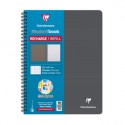 Clairef Recharge Cahier Organ