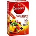 Boite 120 Sticks Canderel