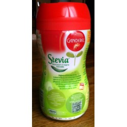 Canderel Pot Poudre Stevia 75G