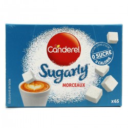 Canderel Sucre 65Mcx 0 Calorie