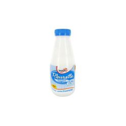 40Cl Crem Fleurett 12% Mg Yopl