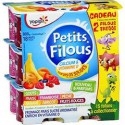 Petits Filous Petits Filous Panachés Aux Fruits 18X50G