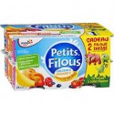 Yol.Ff.Pt.Filous Aro Frt24X50G