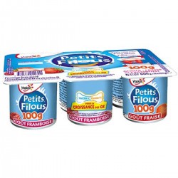 Pt.Filou Sav Fr 6X100.Yop
