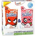 Yopl.Slurps Frais-Framb.6X80G