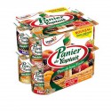 12X125G Yaourt Panier Panache Yoplait