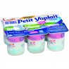 6X60G Fromage Frais Nature 0% Yoplait