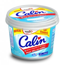 900G Fromage Frais Nature Calin