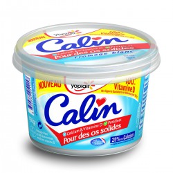 Yoplait Fromage Frais Calin Nature 3.2%Mg 450G