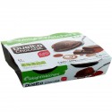 4X100G Duelto Chocolat Yoplait
